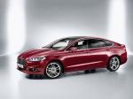 Ford Mondeo Hatchback 2014 года